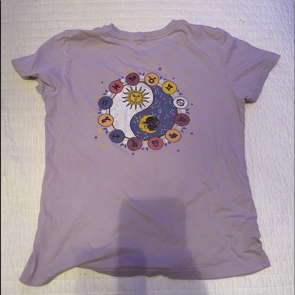 basic tshirt - Picture 4 of 4